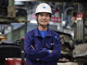 住友ゴム工業株式会社【プライム市場】 タイヤの製造スタッフ／未経験歓迎／入社祝い金30万円／転勤無
