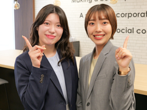 株式会社マーキュリー 広報／残業月平均7.2時間／賞与・昇給年2回／dorpr1F