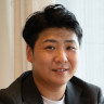 Sさん／入社7年目／店長（前職：警察官）