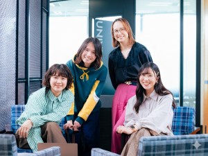 株式会社KMS 広報・ブランディング／フレックス／月額33万円以上／土日祝休