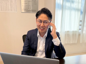 株式会社ウィンクス 不動産営業（仕入～販売／居住用・収益用）／年収1000万円可
