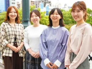 株式会社ｓｅｅｄ SNSディレクター／未経験OK／SNSが好きな人大歓迎！