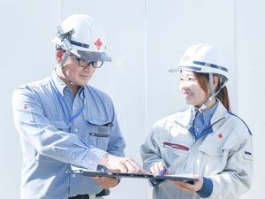 共立建設株式会社 建築施工管理／年休120日以上／賞与年3回／転勤なし