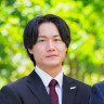 Hさん