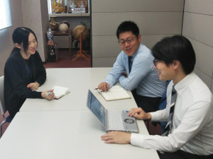 株式会社ミズホメディー【スタンダード市場】 経理職／市場シェアトップクラス／年休123日・残業月20時間
