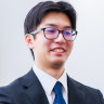 法人ルート営業（入社1年目）