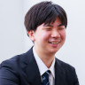 法人ルート営業（入社3年目）