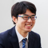 法人ルート営業（入社7年目）