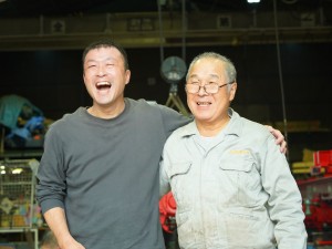 有限会社名起製作所 未経験大歓迎のクレーン製作／ほぼ毎日17時退社／賞与年2回