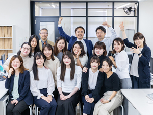 株式会社日本コスパ 宿泊手配専門会社の営業／新規開拓なし／業界経験者の方募集