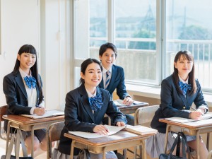 有限会社オータティーチングマテリアル 先生の信頼を築くルート営業（教材）／未経験歓迎／年休130日