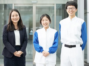 不二製油株式会社【プライム市場】(不二製油グループ) 生産オペレーター／未経験歓迎／賞与実績6.6カ月／残業20h
