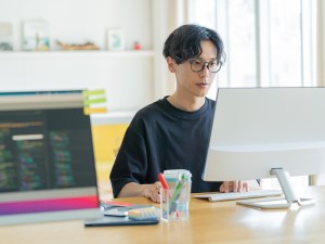ゲート工業株式会社 システムエンジニア（社内SE）／年休125日／残業月5h