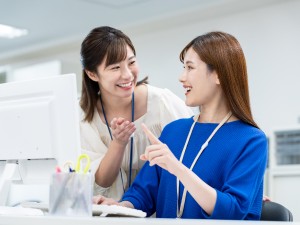 ＶＳＧ土地家屋調査士法人(ベンチャーサポートグループ) 事務アシスタント／月額30万円以上／年休123日・土日祝休み