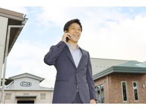 銅市金属工業株式会社 老舗メーカーの営業／未経験歓迎／学歴不問／賞与2回／残業少