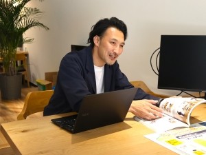 株式会社ＨＯＰＥ リノベーションコンサルタント／着実に月収50万円以上を目指す