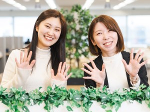 ＳｏｃｉｏＦｕｔｕｒｅ株式会社 運営サポート／未経験歓迎／完休2日／月給26万円～／服装自由