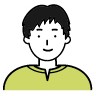 前職：ERP導入コンサル
Q.入社直後に学んだことは？