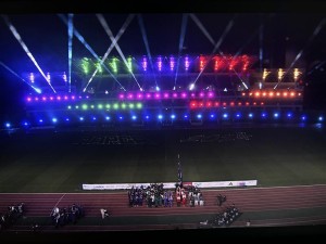 株式会社テレテック テレビ朝日のスタジオ照明／年休120日以上／福利厚生充実