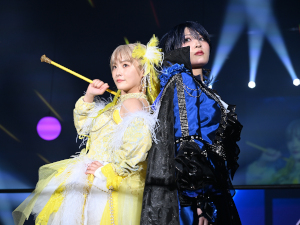 株式会社ブシロード【グロース市場】 世界をリードする女子プロレス「スターダム」の大会運営スタッフ