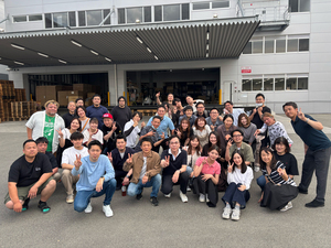 ニチエ株式会社 貿易事務／昨年度実績賞与5ヶ月分以上／残業月10時間未満