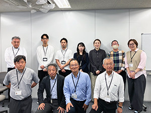 株式会社北海道ジェイ・アール・システム開発(JR北海道グループ) IT提案営業／飛び込みなし！／既存顧客中心！／年休123日