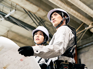 ダイテックアース株式会社 電気通信工事エンジニア／未経験歓迎／年間休日130日