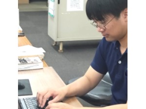 大阪塗料工業株式会社 未経験OKのメーカー営業／既存顧客中心／土日祝休／残業少なめ