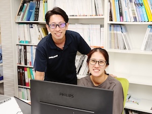 株式会社ファミリー工房 未経験歓迎／営業事務／賞与昇給年2回／完休2日制／残業少なめ