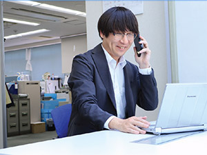 プラスカーゴサービス株式会社(プラスロジスティクスグループ) カスタマーセンタースタッフ／月給30万円～