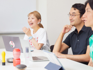 株式会社ＴＥＮＧＡ 人事（企画・採用）／土日祝休／服装髪色自由／英語・中国語歓迎