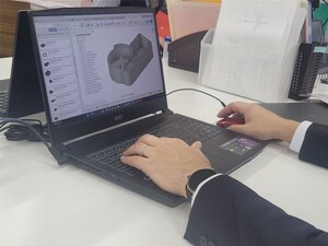 株式会社レイマー プロダクトプランナー兼バイヤー／顕微鏡メーカー／英語活用
