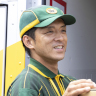 「経験を活かして、しっかり稼げる」