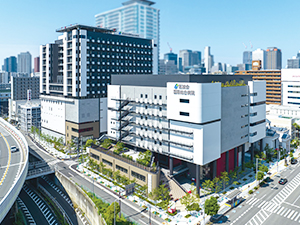 医療法人医誠会【法人本部】(ホロニクスグループ) 人事採用企画スタッフ　無資格・未経験OK