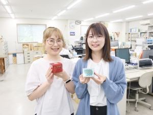 東精版印刷株式会社 DTP・デザイナー／デザイン経験は不問／残業月10～15h