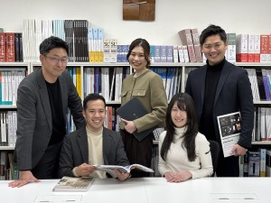 大希企画株式会社 社会貢献も実感できる営業／月給30万円以上／成約率5割