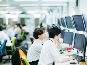 一般財団法人日本気象協会 ITエンジニア／リモート制有／7時間勤務／フレックス制有