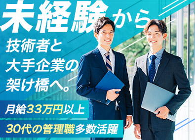 西日本スターワークス株式会社 総合職（営業・採用担当）／月給33万円～／年功序列なし！