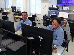 株式会社昭友(三陸グループ) 事務・管理業務／未経験歓迎／賞与年2回／転勤なし／面接1回