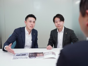 株式会社大五 商社のルート営業／関西NO.1パナソニック代理店／土日祝休