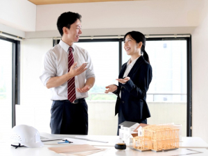 有限会社松崎設計 設計アシスタント／都内の土地を活かす！未経験も丁寧に指導！
