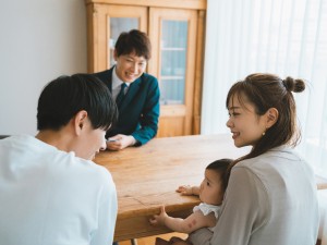 城南不動産販売株式会社 賃貸営業／未経験歓迎／月給27万円以上／30代・40代活躍中