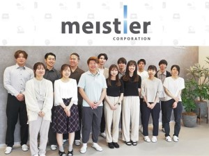 株式会社マイスティア