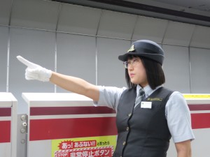 一般財団法人東京都営交通協力会 都営地下鉄の駅員／未経験歓迎／残業月10h／賞与実績3カ月分