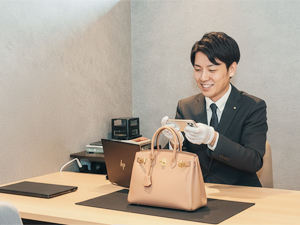 合同会社プレップ湘南 おたからやの買取営業（100%反響）／年収1000万円以上も