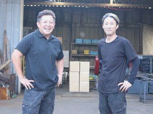佐藤精密工業株式会社 機械加工のオペレーター／未経験歓迎／年休115日／面接1回
