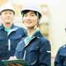 「入社の決め手は？」