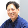 施設長（入社20年目）