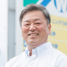 先輩社員