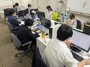 株式会社ネクサスジャパン 業務系システムPM／月給38万円～／年休125日／リモート可